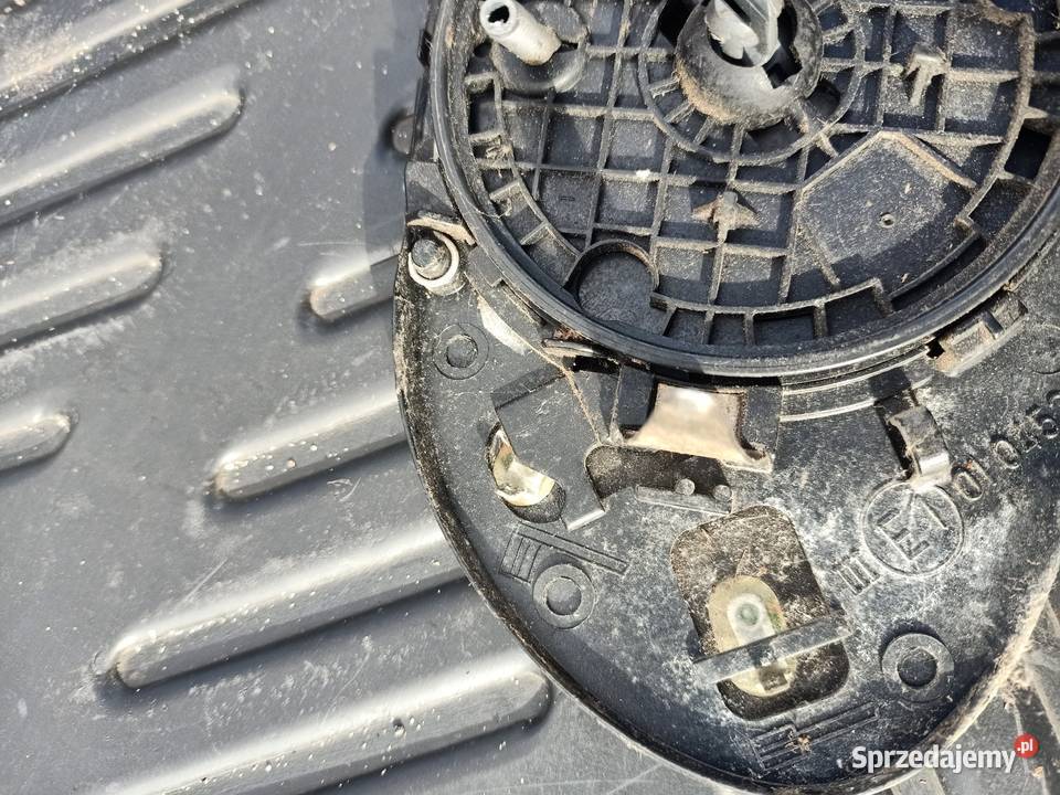 Wkład lusterka prawego Mercedes A klasa W168 zachodniopomorskie Szczecin