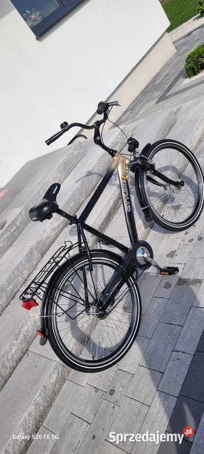 Rower męski 26 nowy Strzelce Opolskie