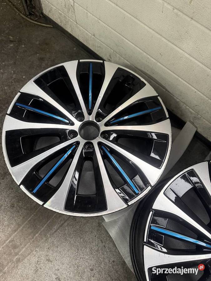 Felgi do Mercedesa stalowe mazowieckie Nowy Dwór Mazowiecki