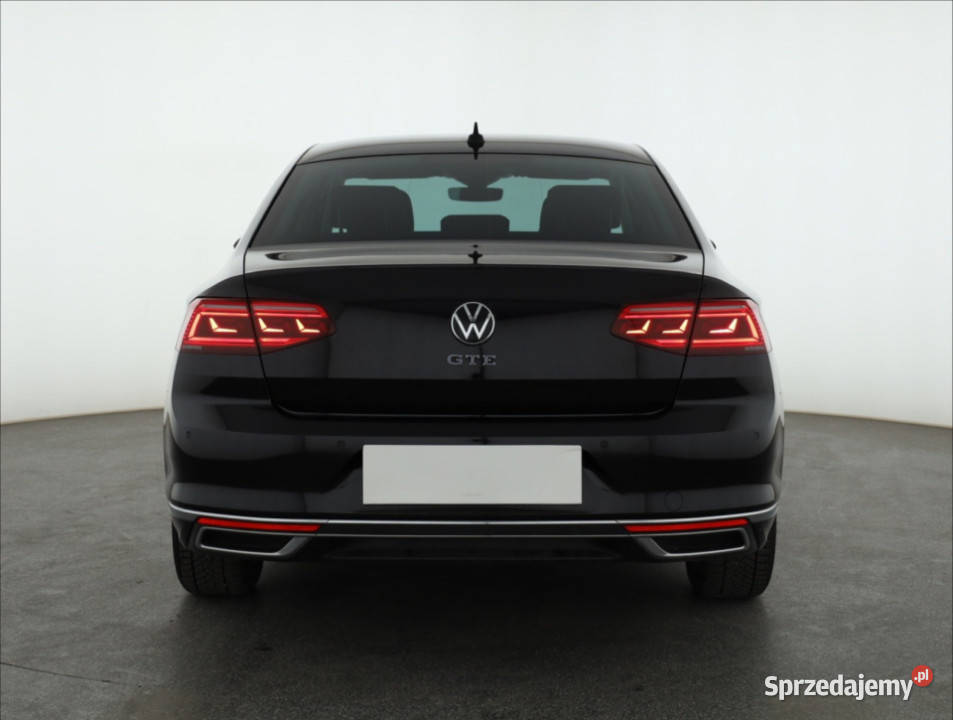 VW Passat 14 GTE mazowieckie Piaseczno