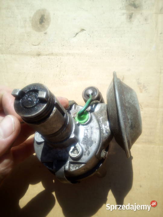 Aparat zapłonowy VW Garbus t2 T3 ogórek karmann