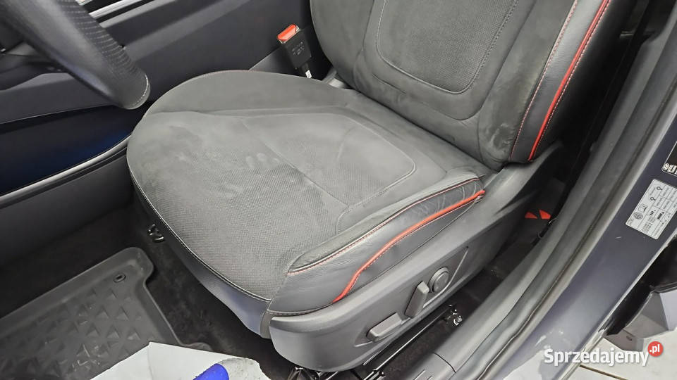 Hyundai Tucson 16 TGDi PHEV N Line 4WD Z światła przeciwmgielne Warszawa