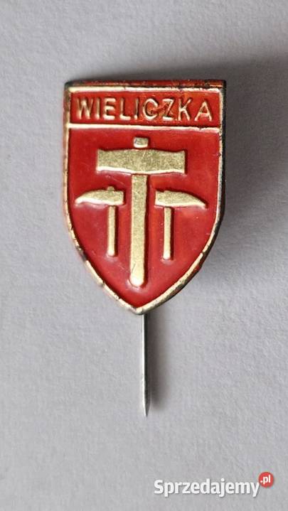 Kolekcja przypinekpinów turystycznych 8 sztuk