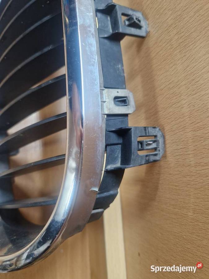 ATRAPA GRILA NERKI BMW E60 E61 7065702 kujawsko-pomorskie Bydgoszcz