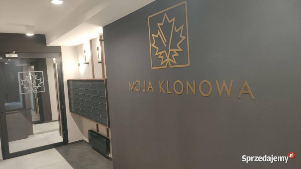 Apartament Premium Kielce Klonowa 105 taras i Liczba pokoi 2