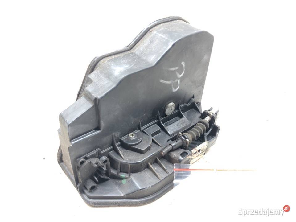 ZAMEK PRZÓD PRAWY BMW E65 SedanLimuzyna 7036170 osobowe
