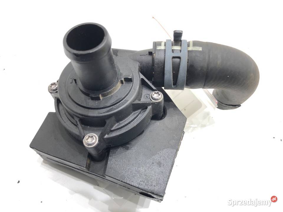 DODATKOWA POMPA WODY AUDI Q3 II 5Q0965567 15 150 sprzedam