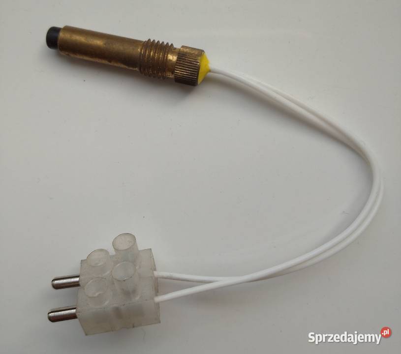 Ogranicznik Temperatury 138C Webasto Reda sprzedam