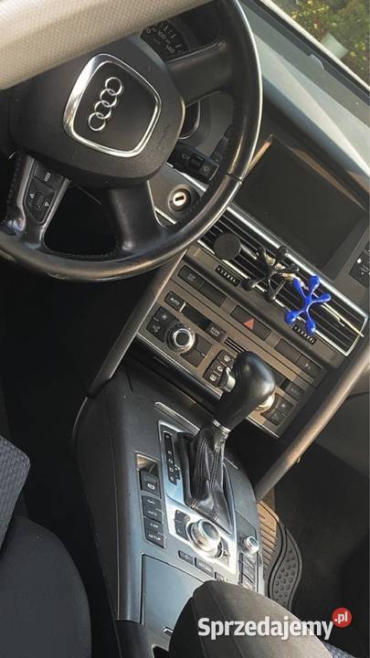 Audi a6c6 lubelskie Dobrynka sprzedam
