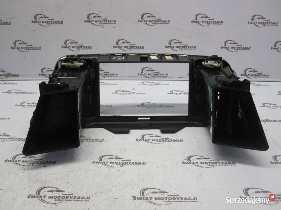 PEUGEOT 508 I SW 11r kratka nawiewu 9686457877