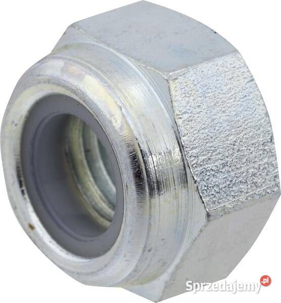 Nakrętka zabezpieczająca 10 mm 80031VJ5003 Kamionna