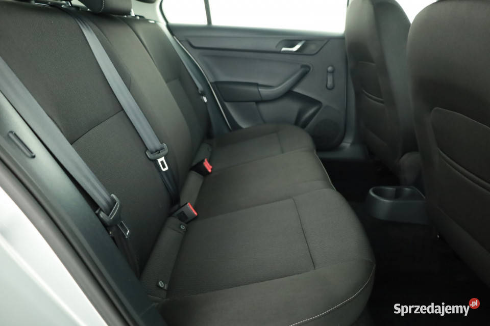 Skoda Rapid 12 TSI Piaseczno