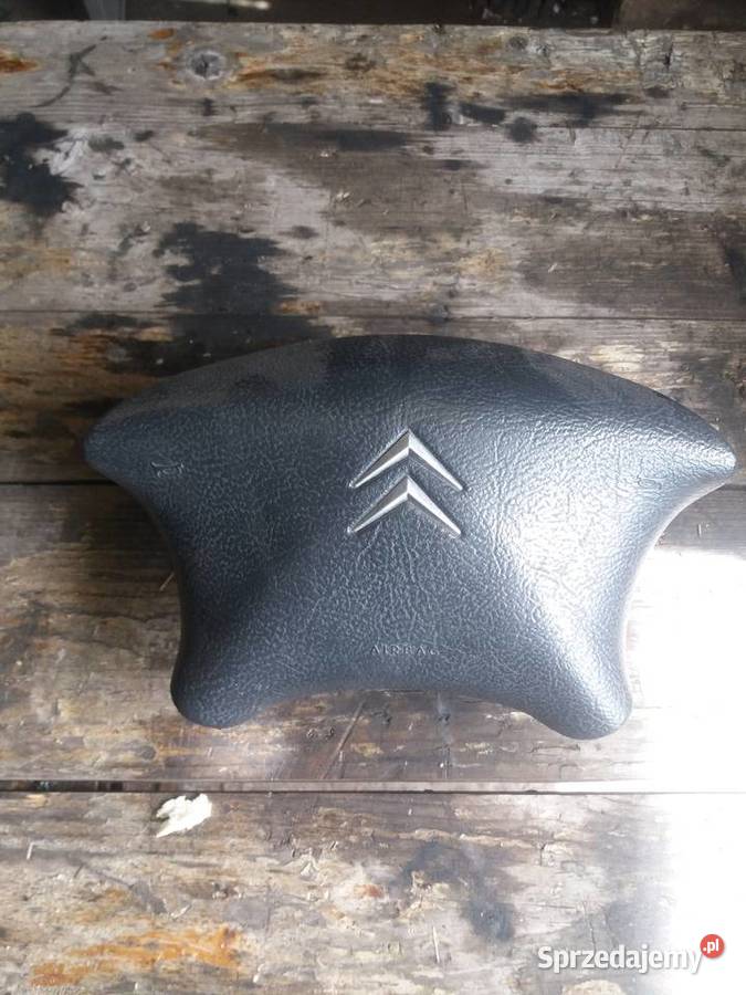 Citroen C5 Air bag kierowcy 969269812e śląskie Wola sprzedam