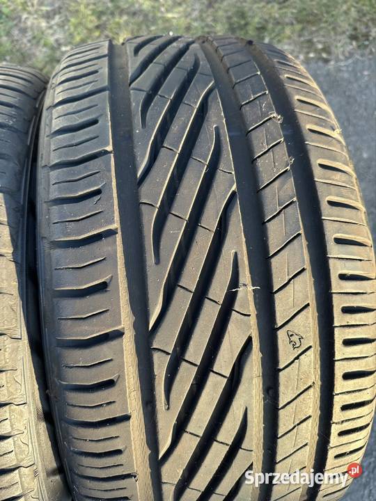 UNIROYAL Rain Sport 5 255 40 18 99Y XL NOWE Gdańsk