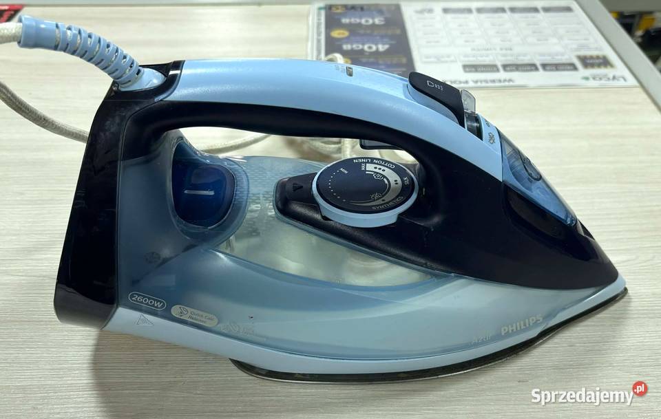 żelasko Philips gc456420 Elbląg