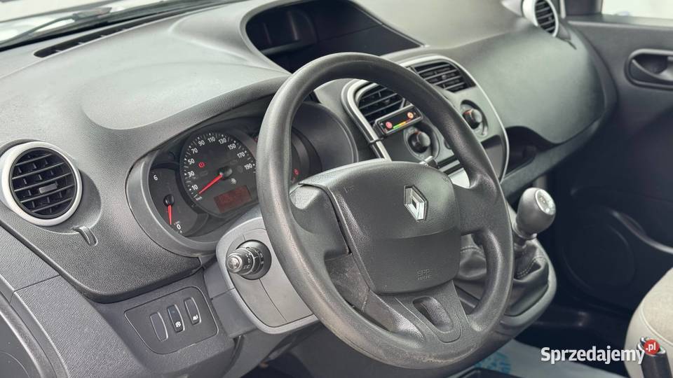 Renault Kangoo II 15 Maxi 2os niski przebieg Rzeszów