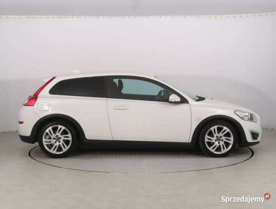 Volvo C30 16 D 2/3 Piaseczno