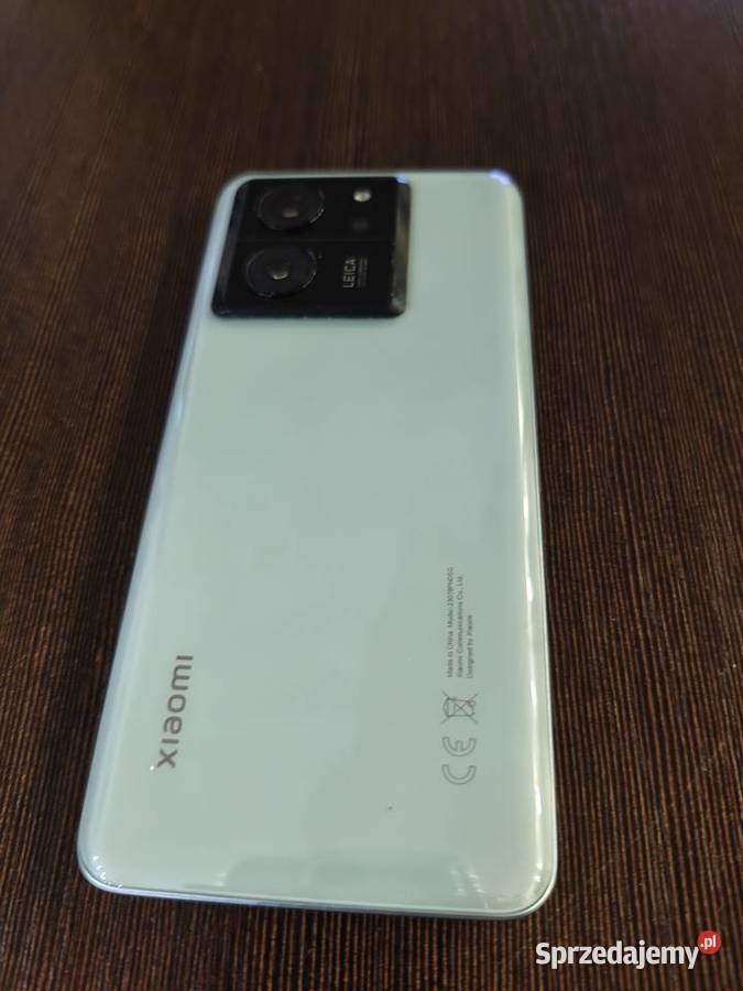 Telefon Xiaomi 13T PRO 12512 GB Borkowo