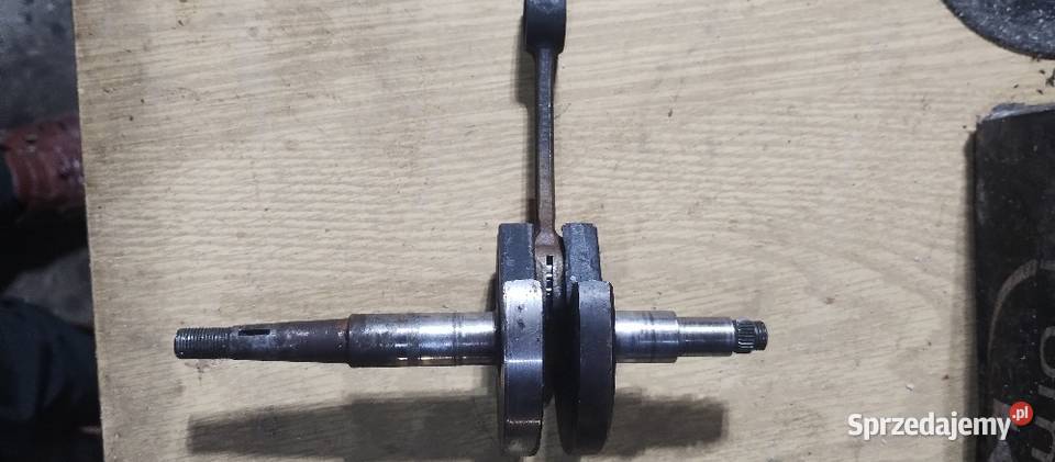 Romet Szamotuły sprzedam