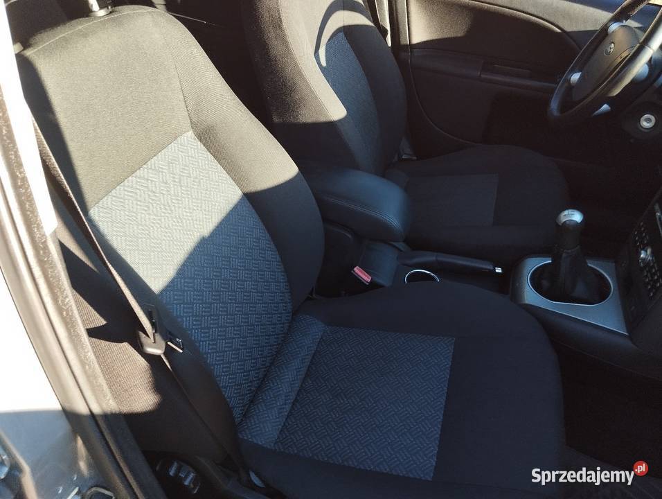 Ford mondeo 20 115 bez rdzy 2011 w jednych Ford sprzedam