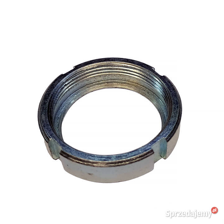 Nakrętka ciaśniejsza naprawcza gwint cylindra podkarpackie Łańcut