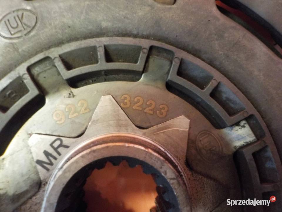 ASTRA J ZAFIRA INSIGNIA MOKKA 14 T 13r 140 Suków