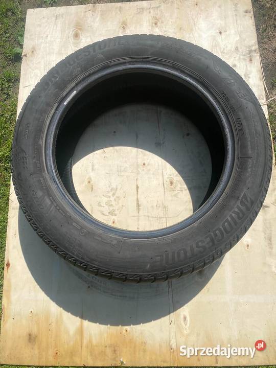 Opona Bridgestone Turanza T005 Lwówek Śląski