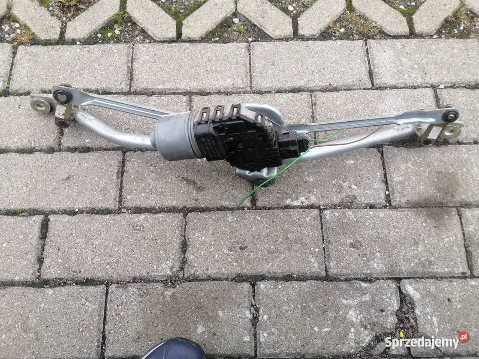 Mechanizm wycieraczek przod Vw passat b5 fl zachodniopomorskie Stargard