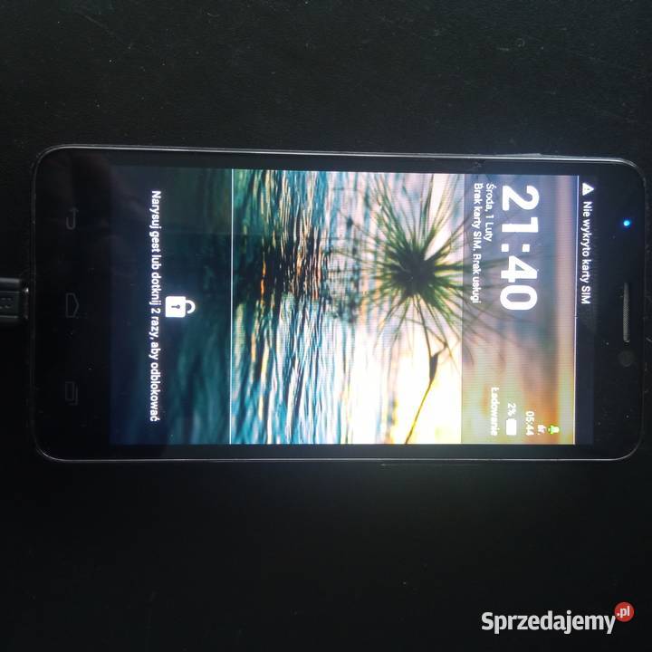 Alcatel one touch Szczecin