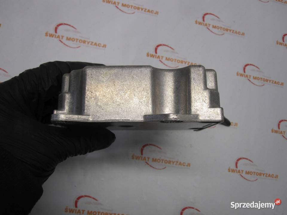 ALFA ROMEO MITO 09r moduł sensor AIRBAG 50508413 Kielce