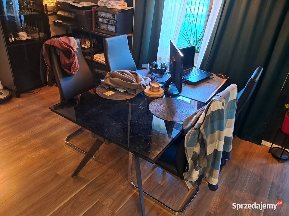 Syndyk sprzeda Udziały w Wyposażeniu domu Wejherowo