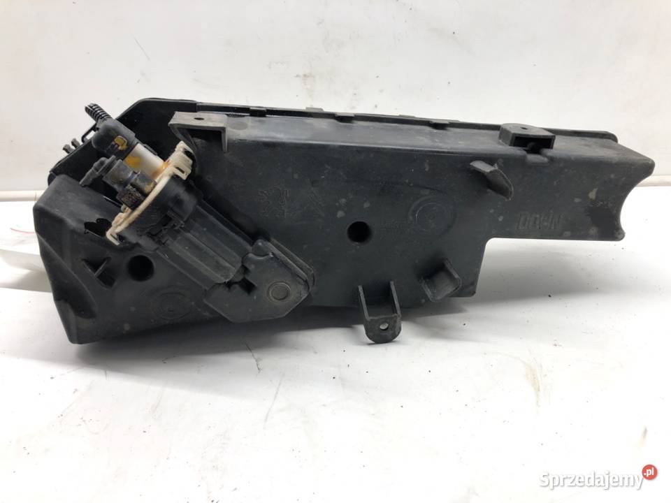 ZBIORNIK DPF CITROEN BERLINGO II 16 114 osobowe sprzedam