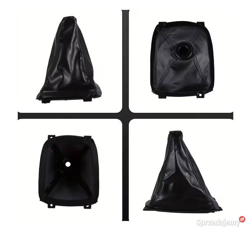 mieszek drążka zmiany biegów HYUNDAI Sonata Rok produkcji 2025 Warszawa sprzedam