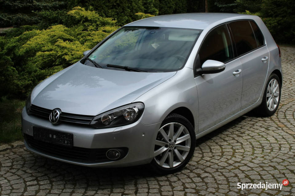 Volkswagen Golf Benzyna 5 drzwi Ładny Egzemplarz wielofunkcyjna kierownica sprzedam