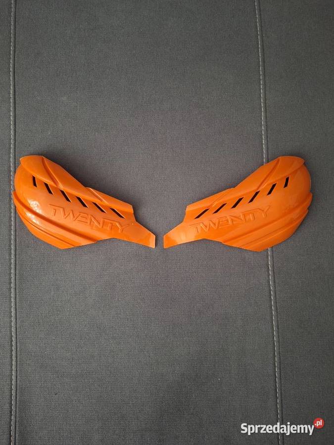 Handbary Cross Enduro KTM Kawasaki Honda Gasgas Puławy