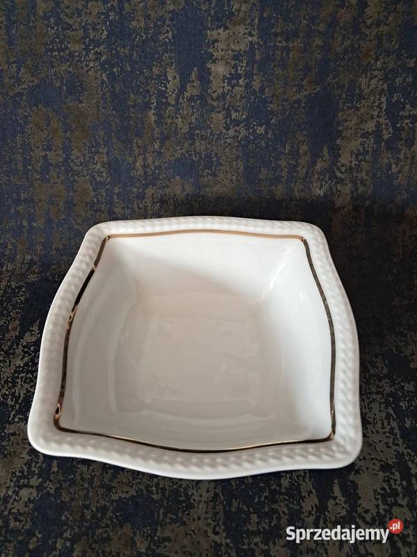 Miska CT Carl Tielsch Skwierzyna