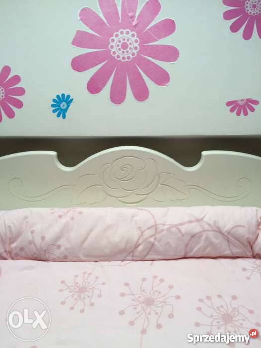 Meble Meblik Bianko Fiori Ujazd