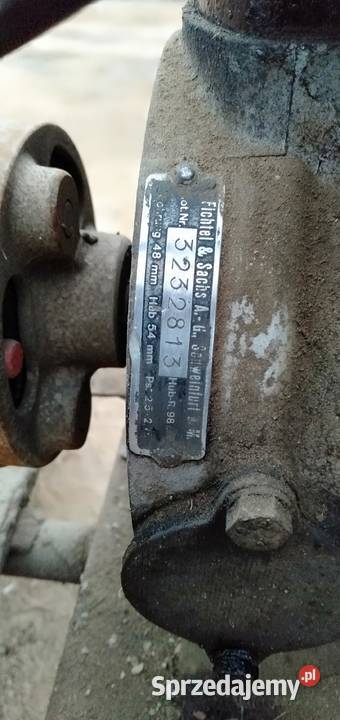 Pompa do wody wielkopolskie Poznań