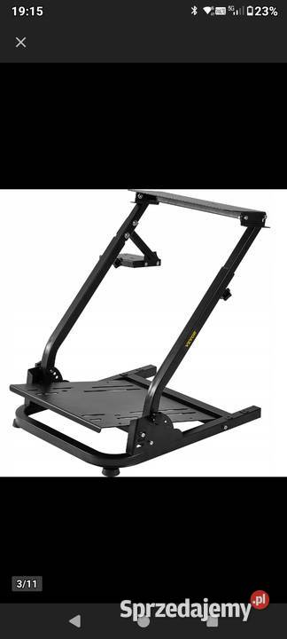 VEVOR Stojak Na Kierownicę do Logitech G920 Halinów