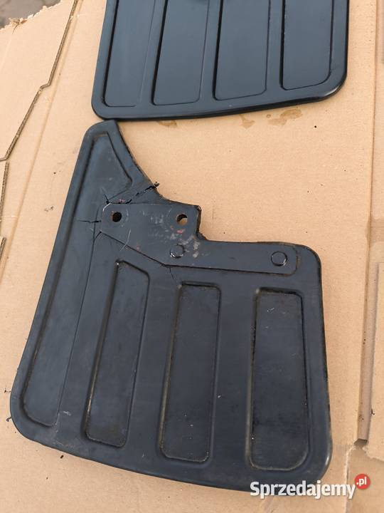 Polonez Borewicz Chlapacze przód tył komplet Karoseria Stalowa Wola