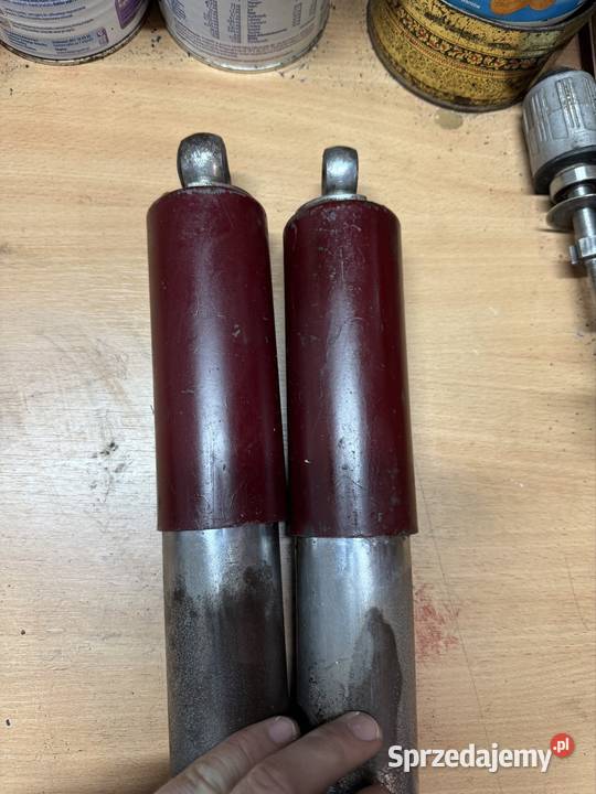 Amortyzatory Shl m06 T m11 u 150 nie wsk Wfm Kielce sprzedam