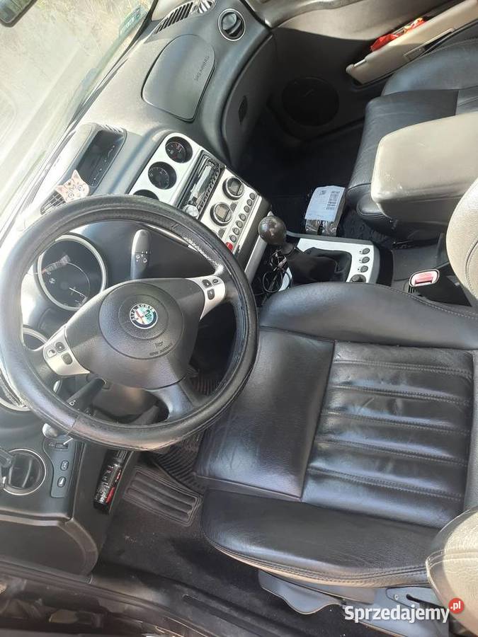 Alfa Romeo 156