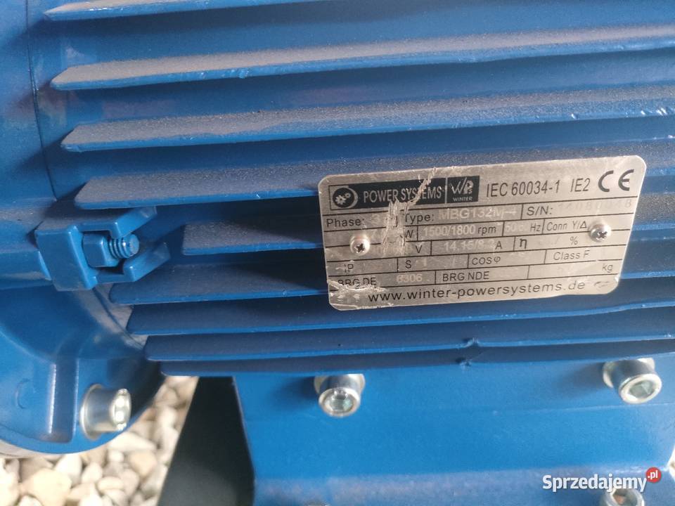 Łuparka hydrauliczna 16 t Ogród podkarpackie Strzyżów
