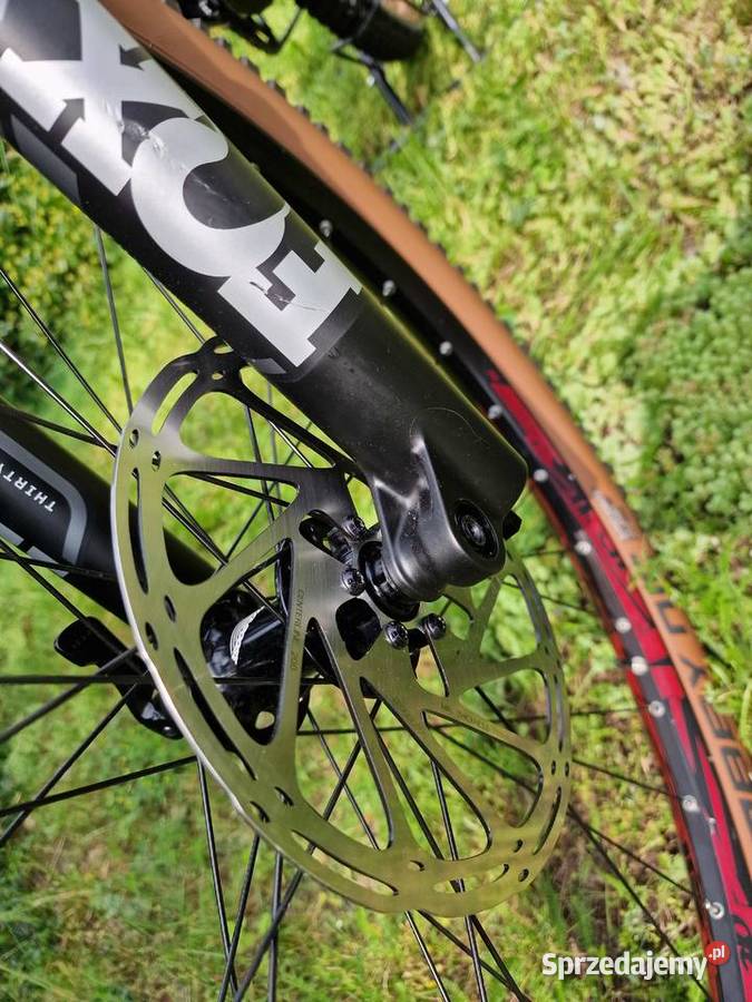LaPierre Zesty CF 79 rozmiar S16 carbon Siechnice sprzedam