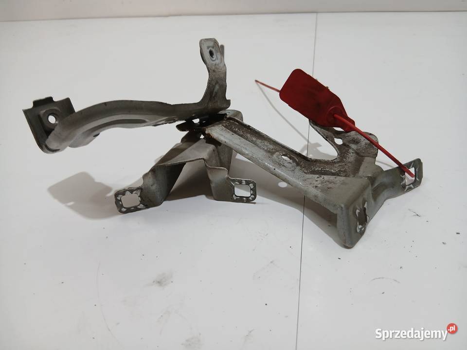 MOCOWANIE BŁOTNIKA PRAWY PRZÓD BMW F30 F31 OE Strzyżewice sprzedam