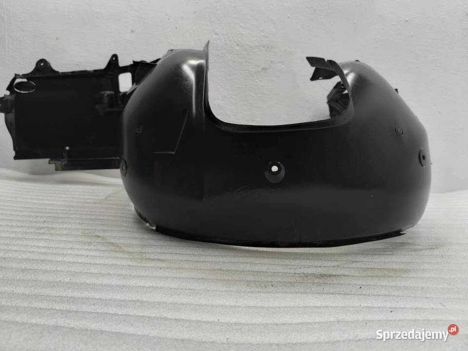 NADKOLE PRAWY PRZÓD BMW E46 8193812