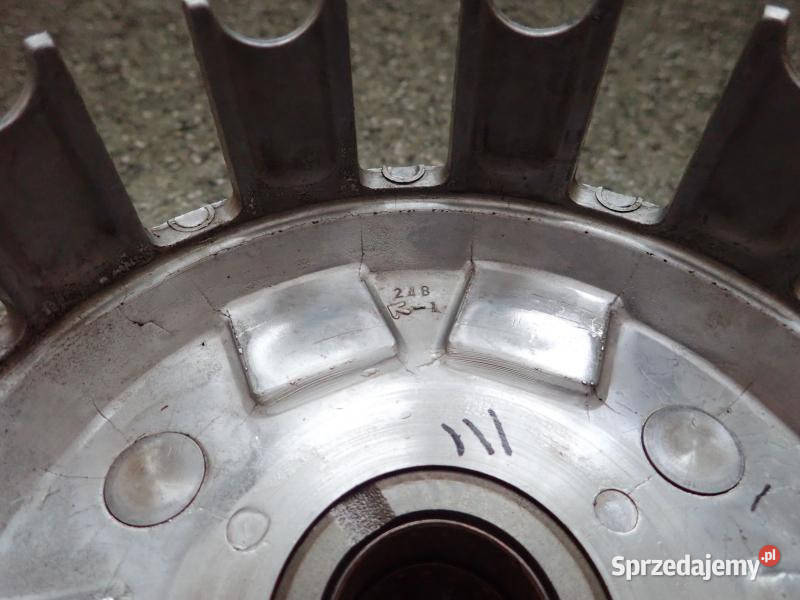Kosz Sprzęgła Zewnętrzny Suzuki ls 650 savage Strzelce Krajeńskie