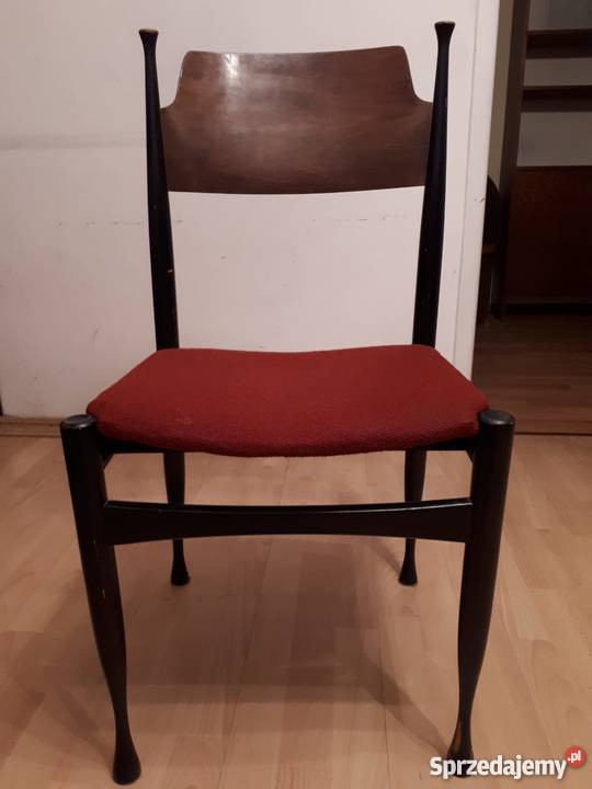 stylowe meble jugosłowiańskie lata 6070 salon