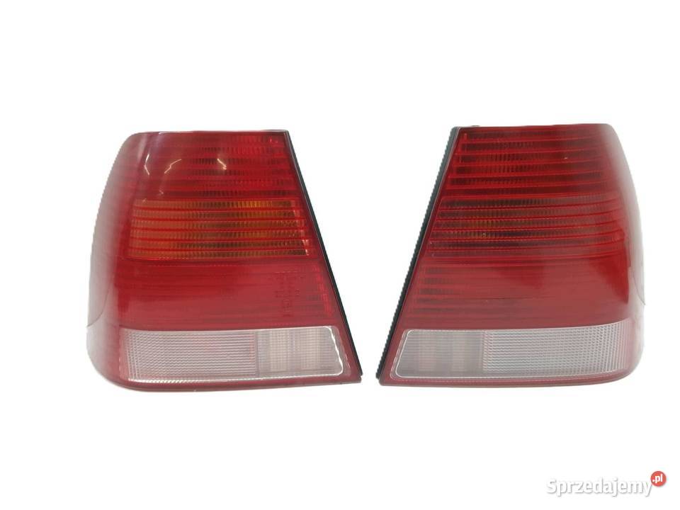 LAMPA TYŁ VW Volkswagen Bora I 19992005 świętokrzyskie