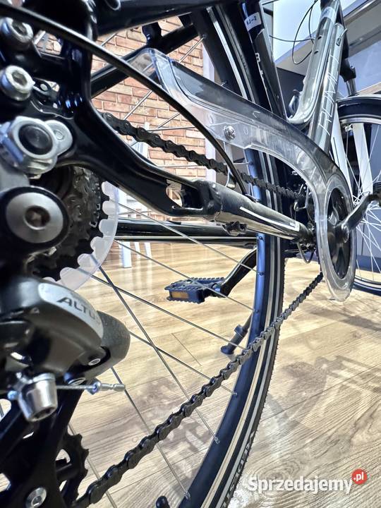 Sprzedam rower Romet Gazela 1 Szczecin